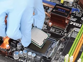 Выездной ремонт ПК Дагестанские Огни