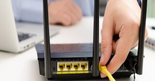 Заказать настройку маршрутизаторов Mikrotik в Дагестанских Огнях. Обслуживание ПК, ремонт от 307 руб